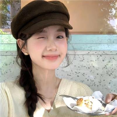 卿何薄命之羔羊少女